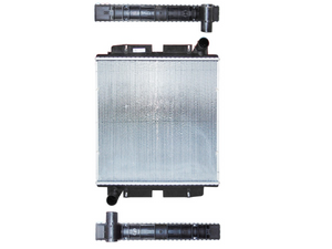 MERCEDES BENZ-RADIADORES-RA M.BENZ BUS O500 S 1618 - CONSULTAR STOCK