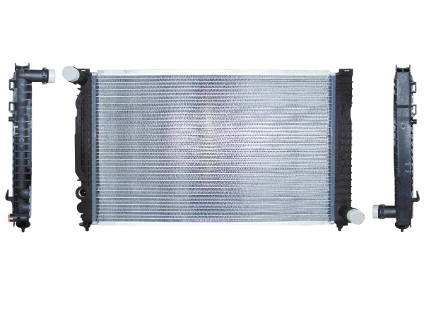 VW-RADIADORES-RA VW PASSAT N 00-> 2.4 THERMIUM - CONSULTAR STOCK