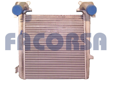 VW  CAMIONES-INTERCOOLERS-IN VW CAMION  19-320 CONSTELLATION -  CONSULTAR STOCK
