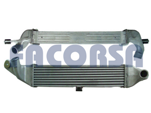 CHEVROLET-INTERCOOLERS-IN CHEV.CTA.BLAZER/S 10 05-> TD ELECT. - CONSULTAR STOCK