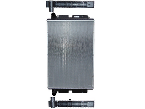 MERCEDES BENZ-RADIADORES-RA M.BENZ BUS O-500 R / M-BUGGY - CONSULTAR STOCK