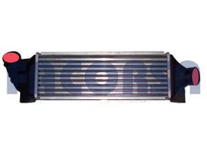 FORD-INTERCOOLERS-IN FORD CTA.TRANSIT 98-> THERMIUM - CONSULTAR STOCK
