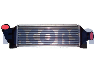 FORD-INTERCOOLERS-IN FORD CTA.TRANSIT 98-> THERMIUM -  CONSULTAR STOCK