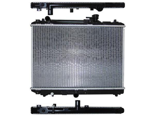SUZUKI-RADIADORES-RA SUZUKI BALENO/SWIFT 1.3/5/6/8 C/AA 95 THERMIUM - CONSULTAR STOCK