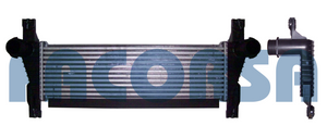 FORD-INTERCOOLERS-IN FORD CTA.RANGER 2.2/3.2 2013-> - CONSULTAR STOCK