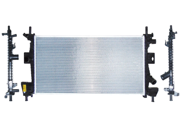 FORD-RADIADORES-RA FORD FOCUS C-MAX N 16-> C/AA 1.6 THERMIUM - CONSULTAR STOCK