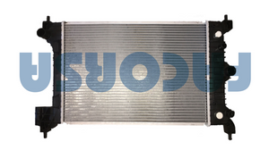 CHEVROLET-RADIADORES-RA CHEV.SONIC 1.6 TRACKER N 1.8 NUEVO 1 - CONSULTAR STOCK