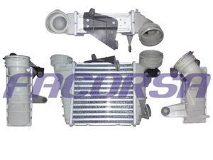 SEAT-INTERCOOLERS-IN SEAT CORDOBA THERMIUM - CONSULTAR STOCK