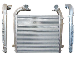 SCANIA-INTERCOOLERS-IN SCANIA SERIE 6 EURO 5G - CONSULTAR STOCK