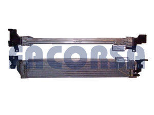 RENAULT - IKA-ENFRIADORES DE ACEITE-EN RENAULT FLUENCE - CONSULTAR STOCK