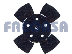 FORD-HELICE-HE FORD GALAXI - CONSULTAR STOCK