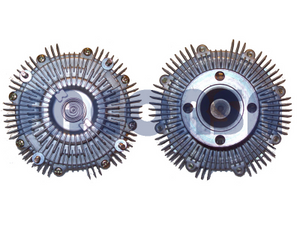 TOYOTA-POLEAS VISCOSAS-PO VISCOSA TOYOTA SW4 - CONSULTAR STOCK