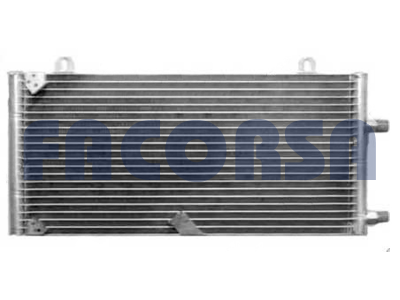 CHEVROLET-CONDENSADORES-CO CHEV.CORSA DIESEL - CONSULTAR STOCK