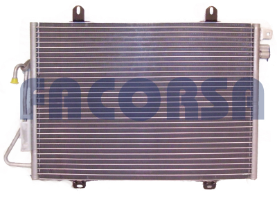 RENAULT - IKA-CONDENSADORES-CO RENAULT CLIO II N 00-> THERMIUM - CONSULTAR STOCK