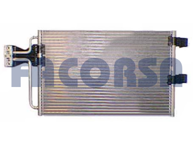 CITROEN-CONDENSADORES-CO CITROEN XANTIA THERMIUM - CONSULTAR STOCK