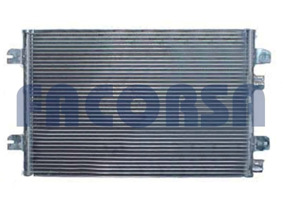 RENAULT - IKA-CONDENSADORES-CO RENAULT MEGANE THERMIUM - CONSULTAR STOCK