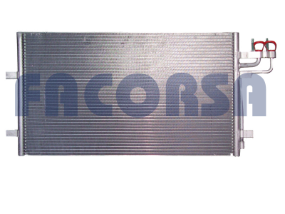 VOLVO-CONDENSADORES-CO VOLVO S40/V50 C30 - CONSULTAR STOCK