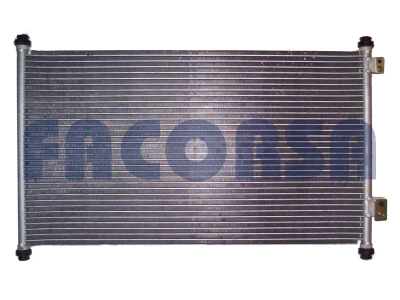 HONDA-CONDENSADORES-CO HONDA CIVIC 01-> THERMIUM - CONSULTAR STOCK