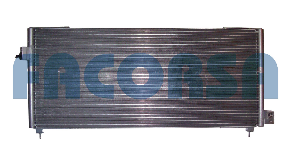 SUBARU-CONDENSADORES-CO SUBARU IMPREZA 92-> THERMIUM - CONSULTAR STOCK