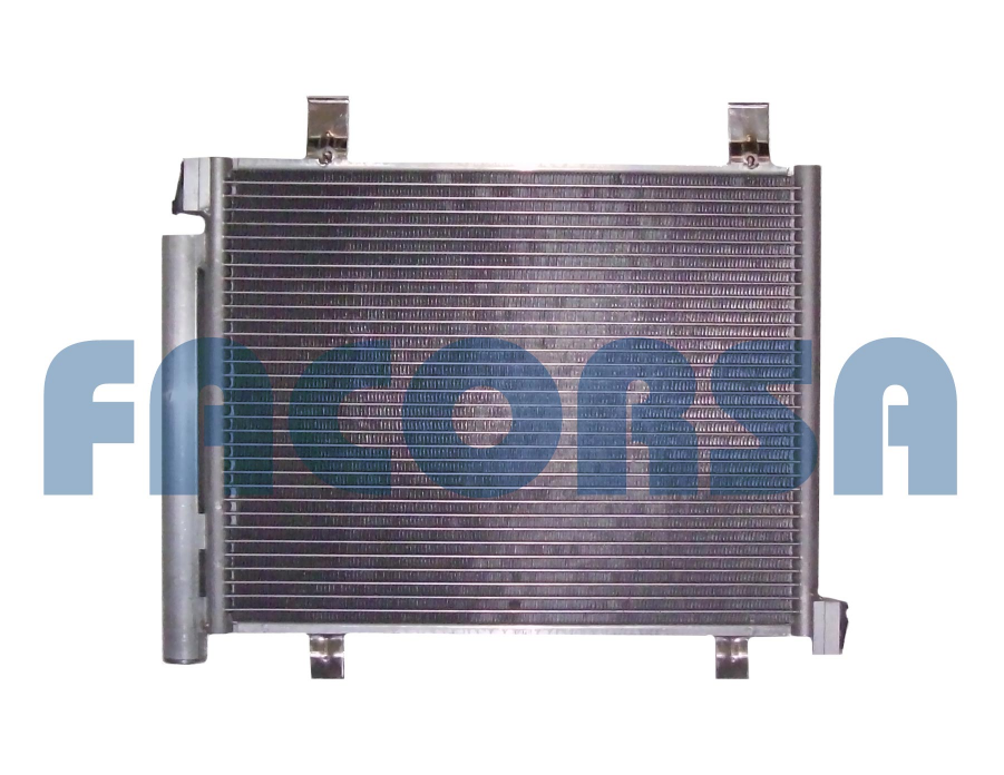 VW-CONDENSADORES-CO VW UP C/TUBO THERMIUM - CONSULTAR STOCK