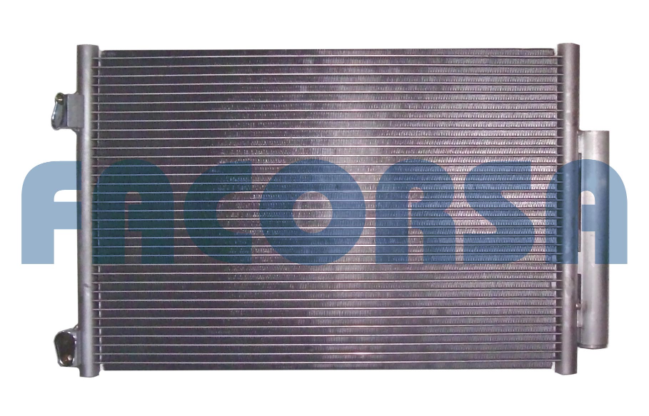 TOYOTA-CONDENSADORES-CO TOYOTA ETIOS THERMIUM - CONSULTAR STOCK