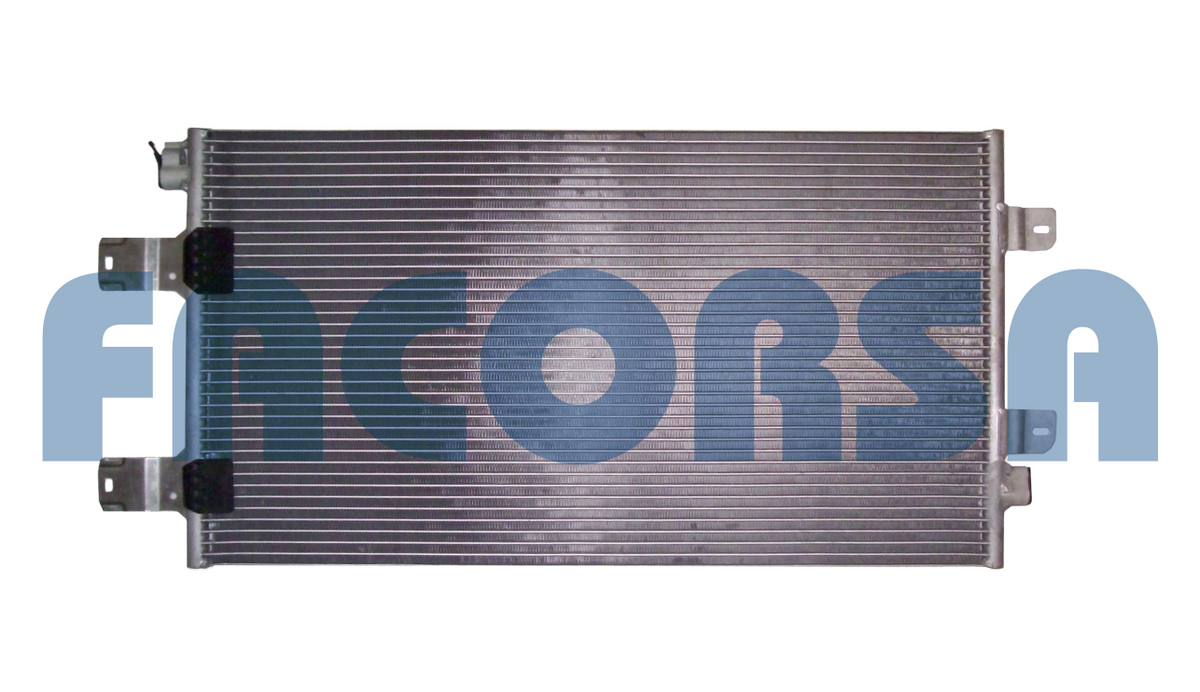 RENAULT - IKA-CONDENSADORES-CO RENAULT MASTER II 2.5 DCI THERMIUM - CONSULTAR STOCK