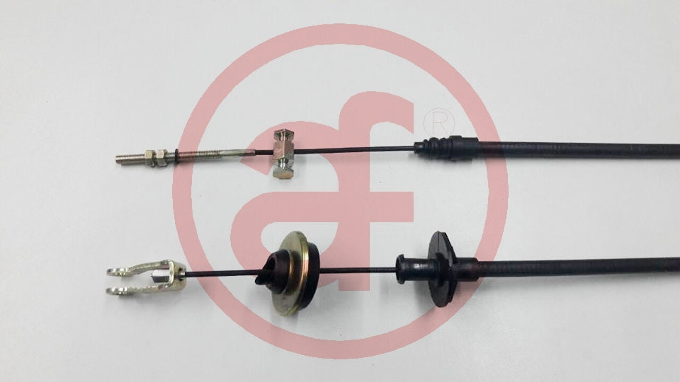 Kupplungszug Schwarz Kompatibel Mit Zündapp C CS GTS KS 50 Typ 448 517 529 530