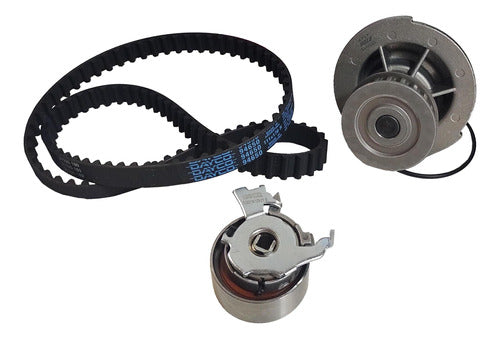 Kit Distribución Chevrolet Prisma 2 1.4 8v Desde 2013 Dayc