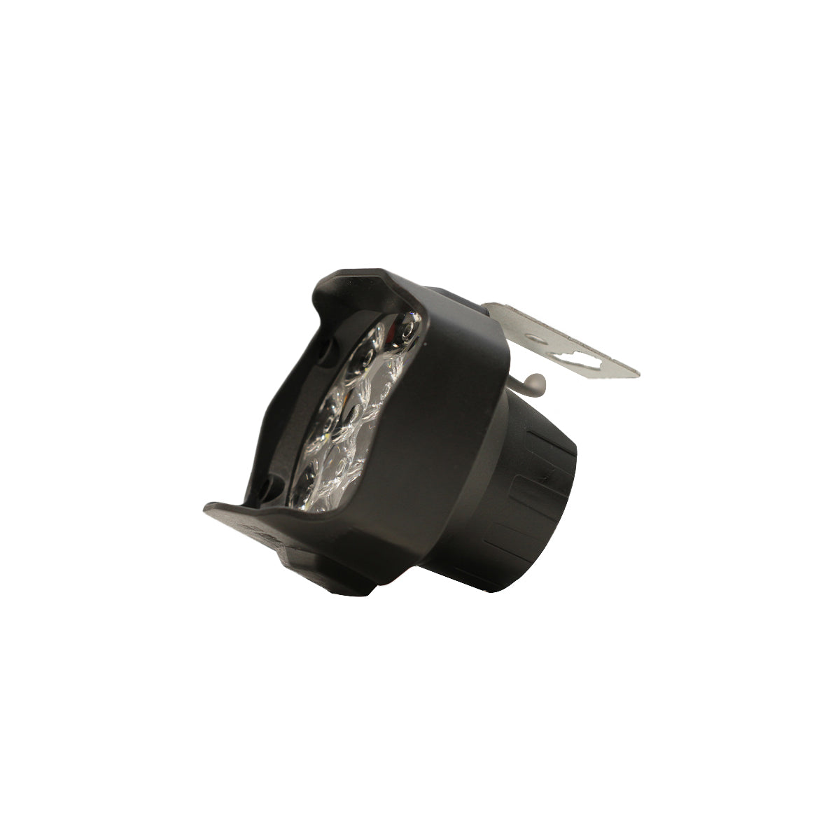 FARO AUXILIAR LED DE PLASTICO ABS 36 WATTS 3000 LUX