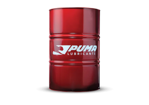 PUMA Gear Oil 1 SAE 250 Tambor x 205 L