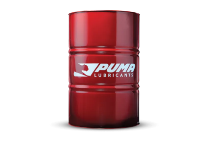 PUMA GEAR OIL EP 80W90 GL5 x Tambor 205 L