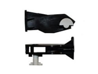 CABLES DE EMBRAGUE LIVIANOS PEUGEOT 306/PARTNER / CITROEN BERLINGO ../09 BIELETA PEDAL DE EMBRAGUE_