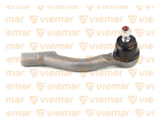EXTREMOS DE DIRECCION LIVIANOS HYUNDAI TUCSON / KIA SPORTAGE 4X2-4X4 2005/.. EXTREMO DERECHO EXT CURVO LARGO 169.5MM-RH 16X1.5_