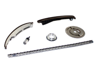 KIT DISTRIBUCION CADENA FIAT PALIO/SIENA/GRAND SIENA/TORO/PUNTO/LINEA/IDEA/STRADA / JEEP RENEGADE MOTOR E-TORQ 56 ESLABONES_