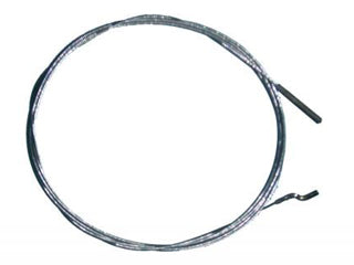 CABLES DE ACELERADOR LIVIANOS VOLKSWAGEN ESCARABAJO 1.6 65/.. REFORZADO - CON CABLE 2 MM - LARGO 2660 MM - FREMEC 3564_