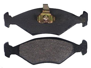 PASTILLAS DE FRENOS LIVIANOS FIAT PALIO/SIENA/UNO WAY/FIORINO DELANTERA_