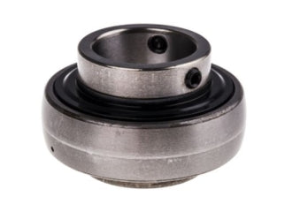 RODAMIENTOS AGRICOLAS EQUIVALENCIAS GRAE 40 RRB+COL / AEL 208_