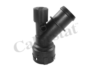 BRIDAS PORTA TERMOSTATO VOLKSWAGEN FOX/SURAN/BORA/GOLF/POLO/NEW BEETLE / AUDI A3 CONECTOR TAPA TERMOSTATO _