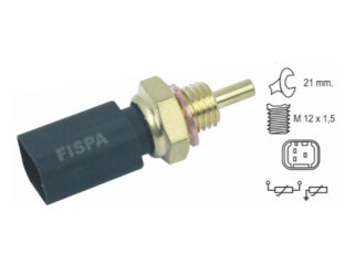 BULBOS TEMPERATURA DE AGUA RENAULT CLIO II/KANGOO II/MEGANE II/SANDERO/TWINGO/LAGUNA II_