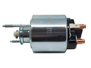 SOLENOIDES DE ARRANQUE PEUGEOT 504/505 1.9 D-2.1 D-2.3 D  / CHEVROLET S10 2.5 D MAXION 99 / MERCEDES BENZ SPRINTER 310D_
