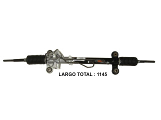 CREMALLERAS DIRECC HIDRAULICA HONDA CR-V 2007/..