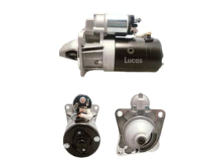 MOTORES DE ARRANQUE MERCEDES BENZ SPRINTER 310D-412D 12V - 2.2 KW - 12 DIENTES - HORARIO_