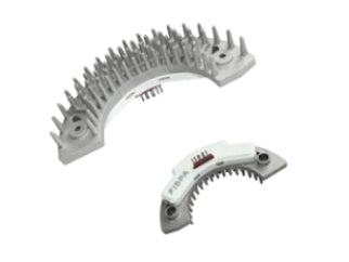 RESISTOR CLIMATIZADOR - CALEFACCION PEUGEOT 307/206/207 1.6 16V 2.0 HDI 90CV 2.0 HDI 110CV / CITROEN XSARA/ PICASSO/C4_