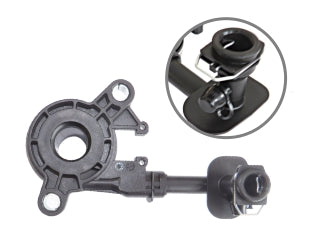 COMPONENTES EMBRAGUES HIDRAULICOS RENAULT CLIO II/KANGOO II/DUSTER / NISSAN MARCH/VERSA/KICKS 1.6 16V-1 CLIP-CRAP HIDRAULICA CHINA