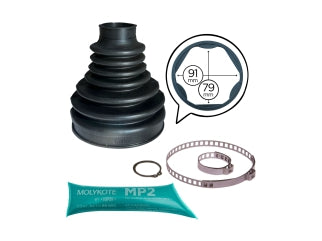 KIT FUELLES TRANSMISION FORD RANGER 2.2-3.2 12/17 /KUGA 1.6-2.0-2.5 2010/.. / FIAT TORO 1.8-2.0 2010/.. / NISSAN MURANO 3.5