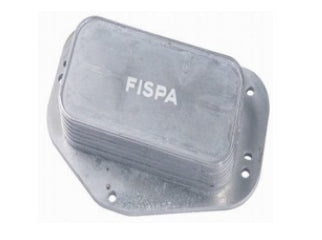 ENFRIADORES DE ACEITE CHEVROLET CRUZE/TRACKER 1.8 16V/SONIC/AVEO 1.6 16V_