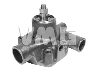 BOMBAS DE AGUA PESADOS PERKINS 4-203 POTENCIADO S/POLEA - EJE DE 20 MM_