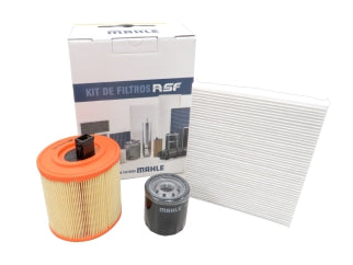 KIT FILTROS CHEVROLET CRUZE 1.4T 16/.._