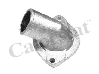 BRIDAS PORTA TERMOSTATO VOLKSWAGEN SAVEIRO 1.6 D CODO TAPA TERMOSTATO_