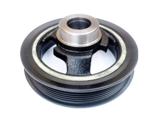 POLEAS DE CIGUE¥AL FORD ECO SPORT 2017/KA 2018 1.5 DRAGON_